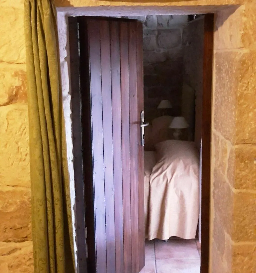 Апартаменты La Casa Di Petra Модика 0*,