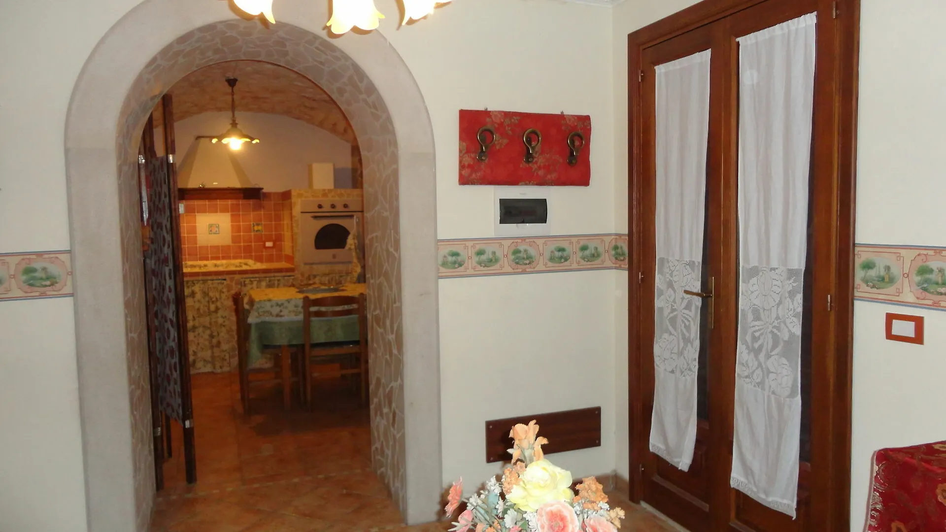Апартаменты La Casa Di Petra Модика 0*,